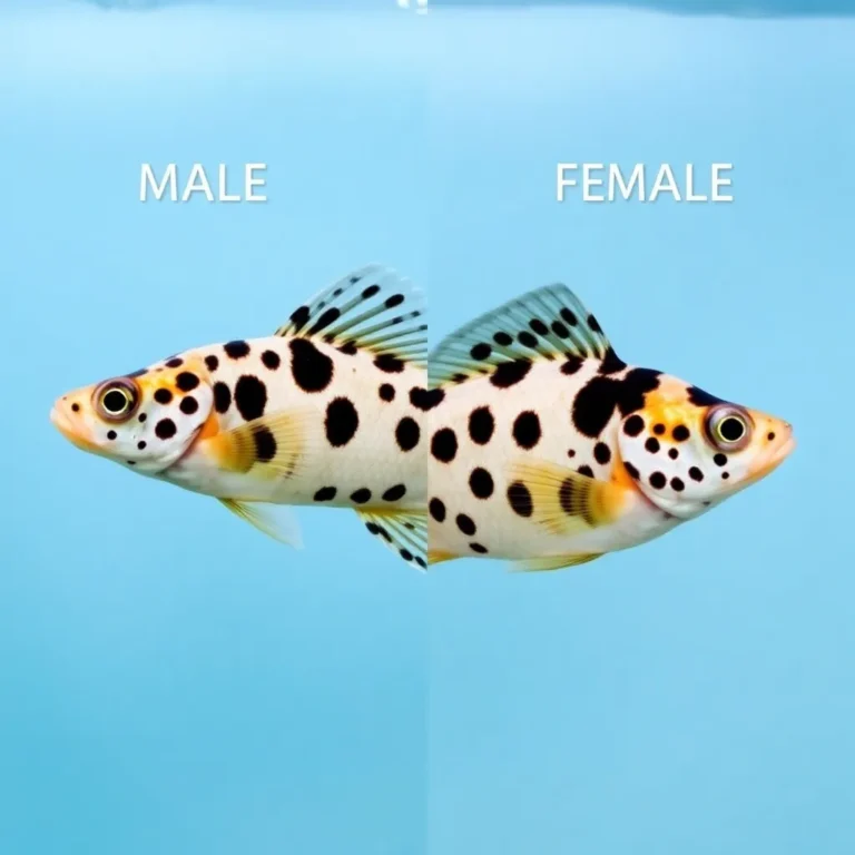 Dalmatian Molly