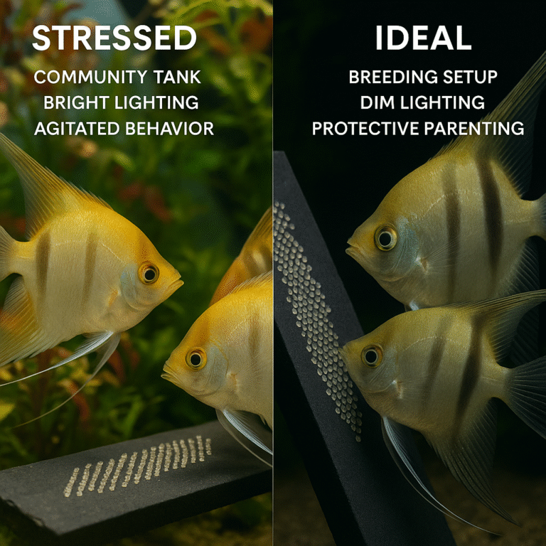 Angelfish