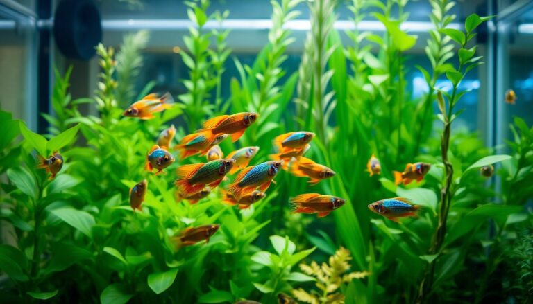 Molly Fish