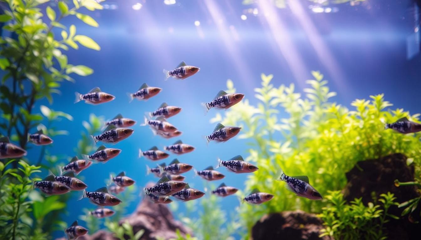 Molly Fish Care