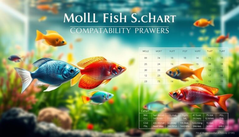 Molly Fish Compatibility