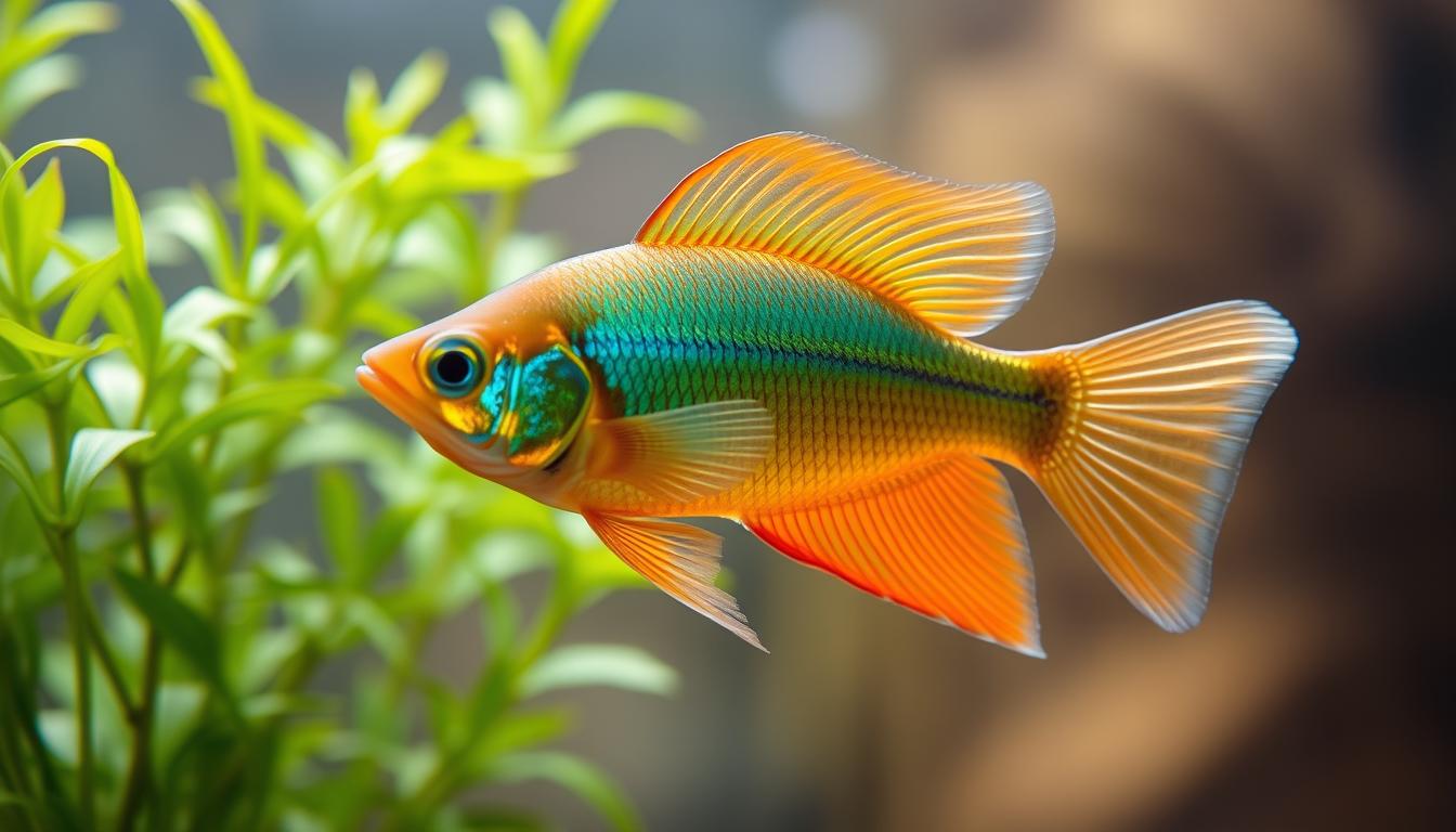 molly fish