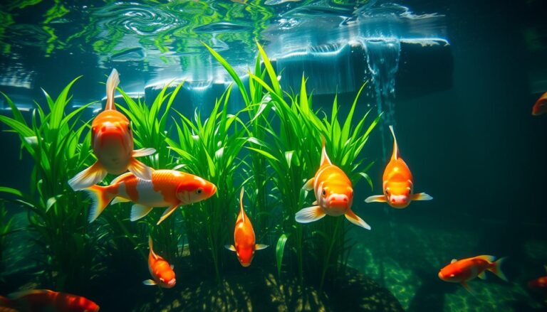 Koi Fish