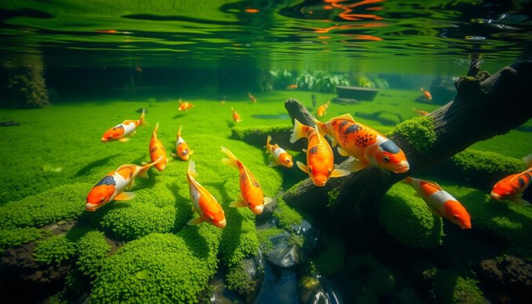 Koi Fish