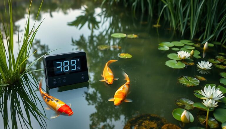 Koi Fish
