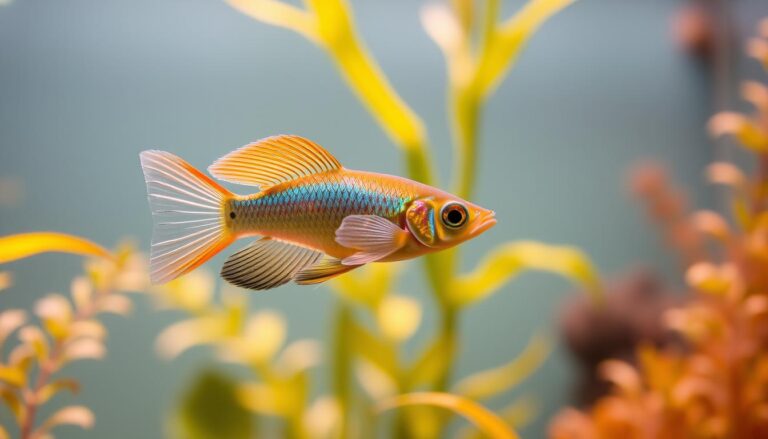 Molly Fish