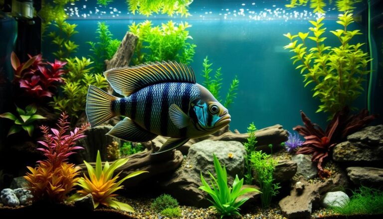 Oscar Fish
